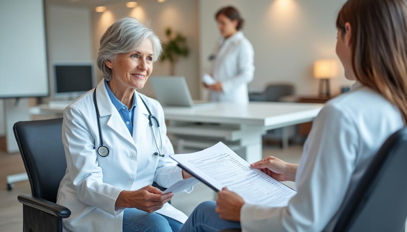 découvrez étape par étape comment se déroule un lifting, de la consultation initiale à la récupération, pour retrouver une peau plus ferme et un visage rajeuni.