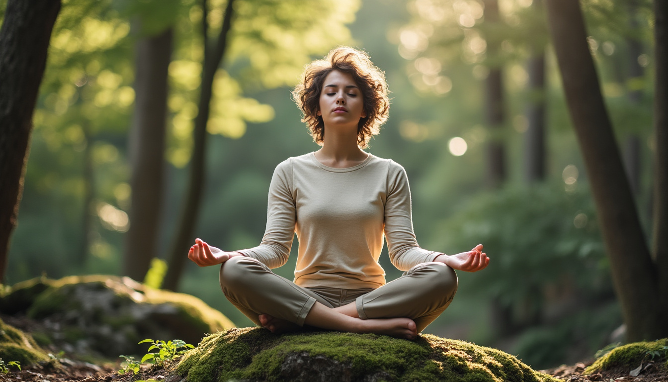 découvrez des conseils pratiques pour gérer une crise de stress immédiatement et retrouver calme et sérénité rapidement.
