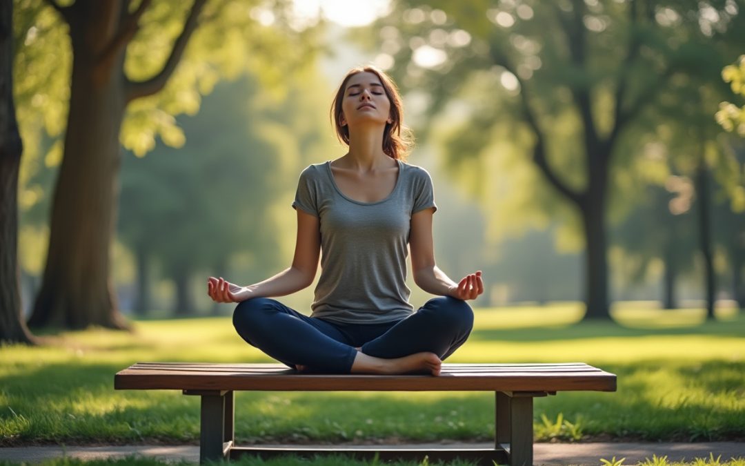 découvrez des conseils pratiques et immédiats pour gérer une crise de stress efficacement et retrouver rapidement votre calme.
