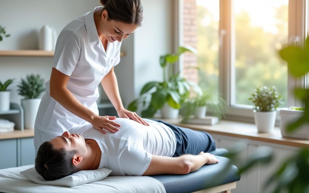 L’ostéopathie marche-t-elle réellement ?