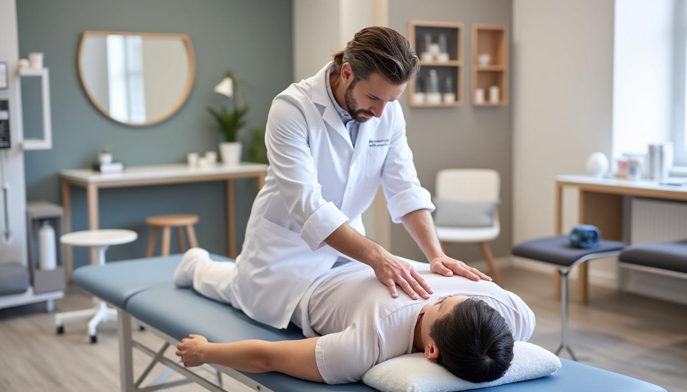 découvrez si l'ostéopathie est vraiment efficace, ses bienfaits et ce que disent les experts à propos de cette pratique de santé alternative.