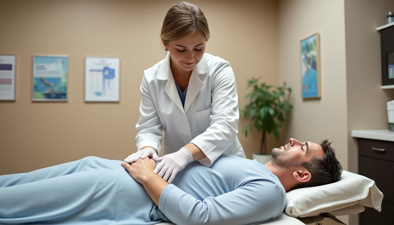 découvrez si l'ostéopathie est vraiment efficace, ses bienfaits, et ce que dit la science sur cette pratique de soins manuels.