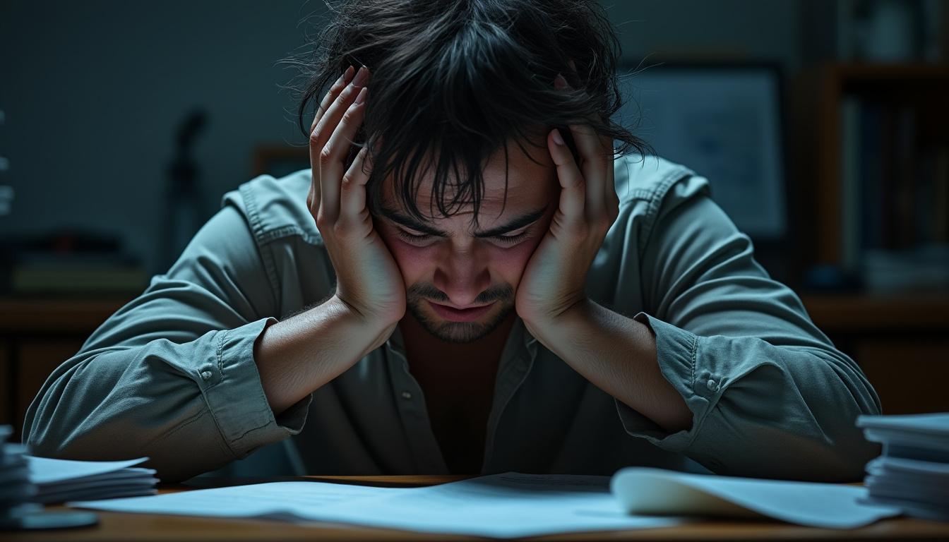 découvrez les principaux symptômes du stress et apprenez à les reconnaître rapidement pour mieux gérer votre bien-être au quotidien.