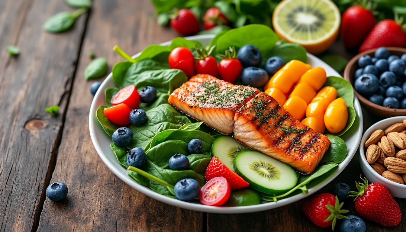 découvrez les aliments à éviter pour mieux gérer votre stress et préserver votre bien-être au quotidien.