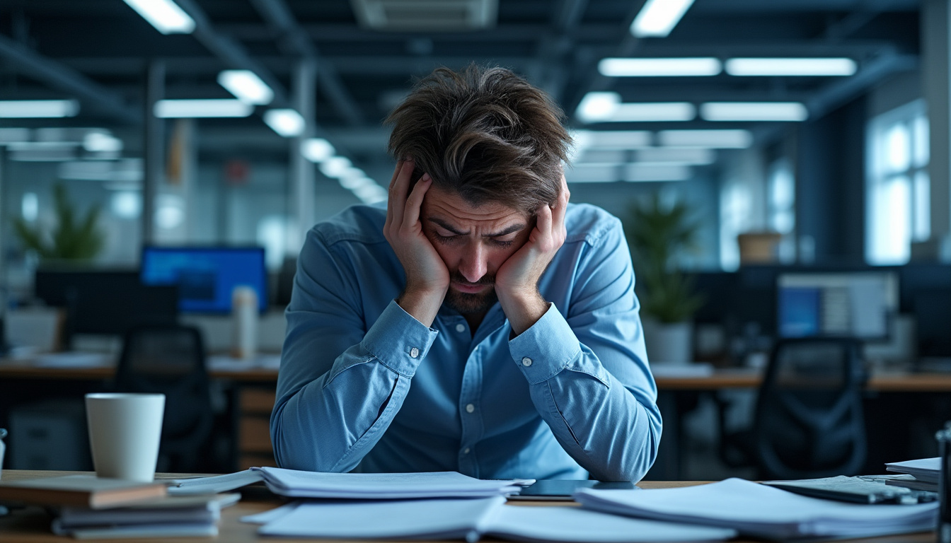 découvrez le lien entre stress et fatigue, leurs effets sur votre quotidien et des conseils pour mieux gérer ces sensations.