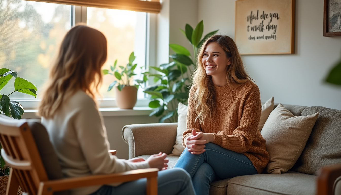 découvrez comment distinguer le stress de l'anxiété grâce à nos conseils pratiques et mieux comprendre leurs symptômes pour mieux les gérer au quotidien.