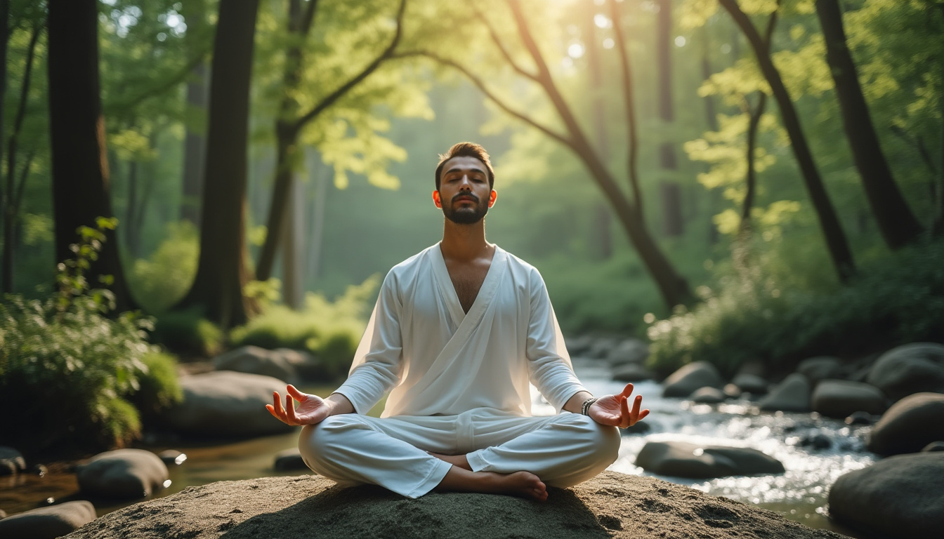 découvrez 5 exercices de méditation faciles à pratiquer au quotidien pour améliorer votre bien-être et réduire le stress rapidement.