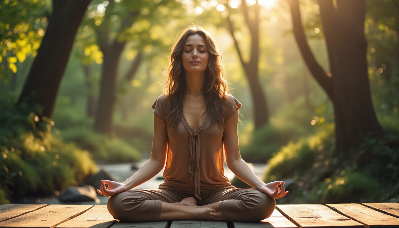 découvrez 5 postures de yoga simples et efficaces pour réduire le stress, améliorer votre bien-être et retrouver calme et sérénité au quotidien.
