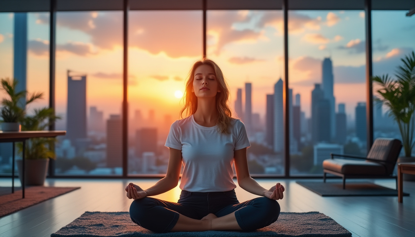 découvrez la durée idéale pour méditer afin de réduire efficacement le stress et améliorer votre bien-être au quotidien.