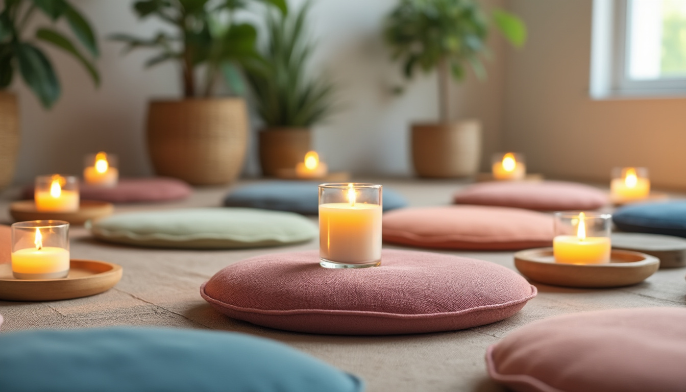 découvrez la durée idéale de méditation pour réduire efficacement le stress et améliorer votre bien-être au quotidien.