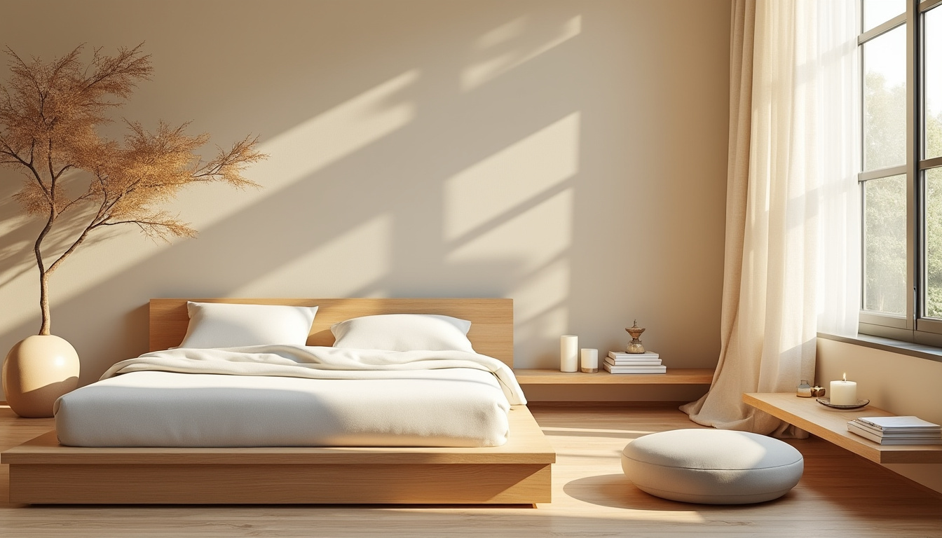 découvrez comment la méditation peut améliorer la qualité de votre sommeil et vous aider à vous détendre profondément chaque nuit.
