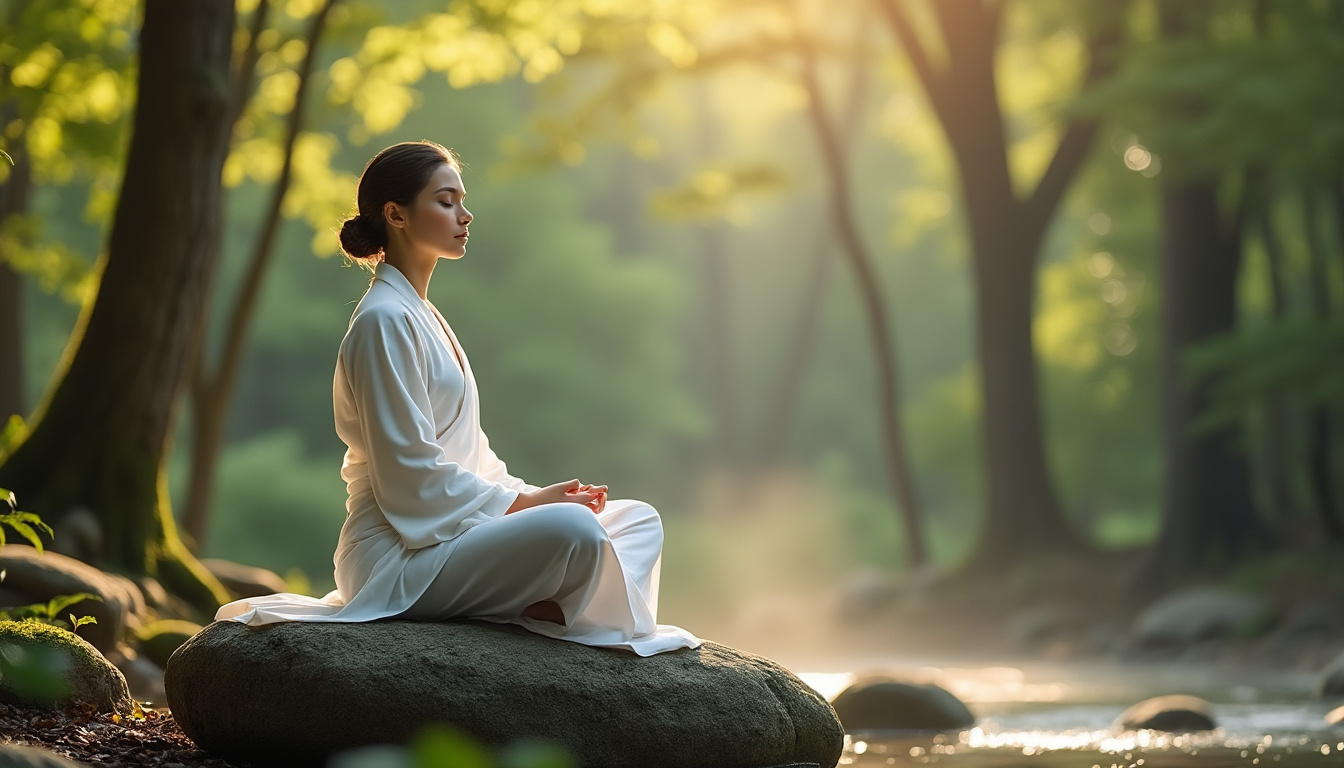 découvrez les différences essentielles entre la méditation et la relaxation pour mieux choisir la pratique qui vous convient et améliorer votre bien-être au quotidien.