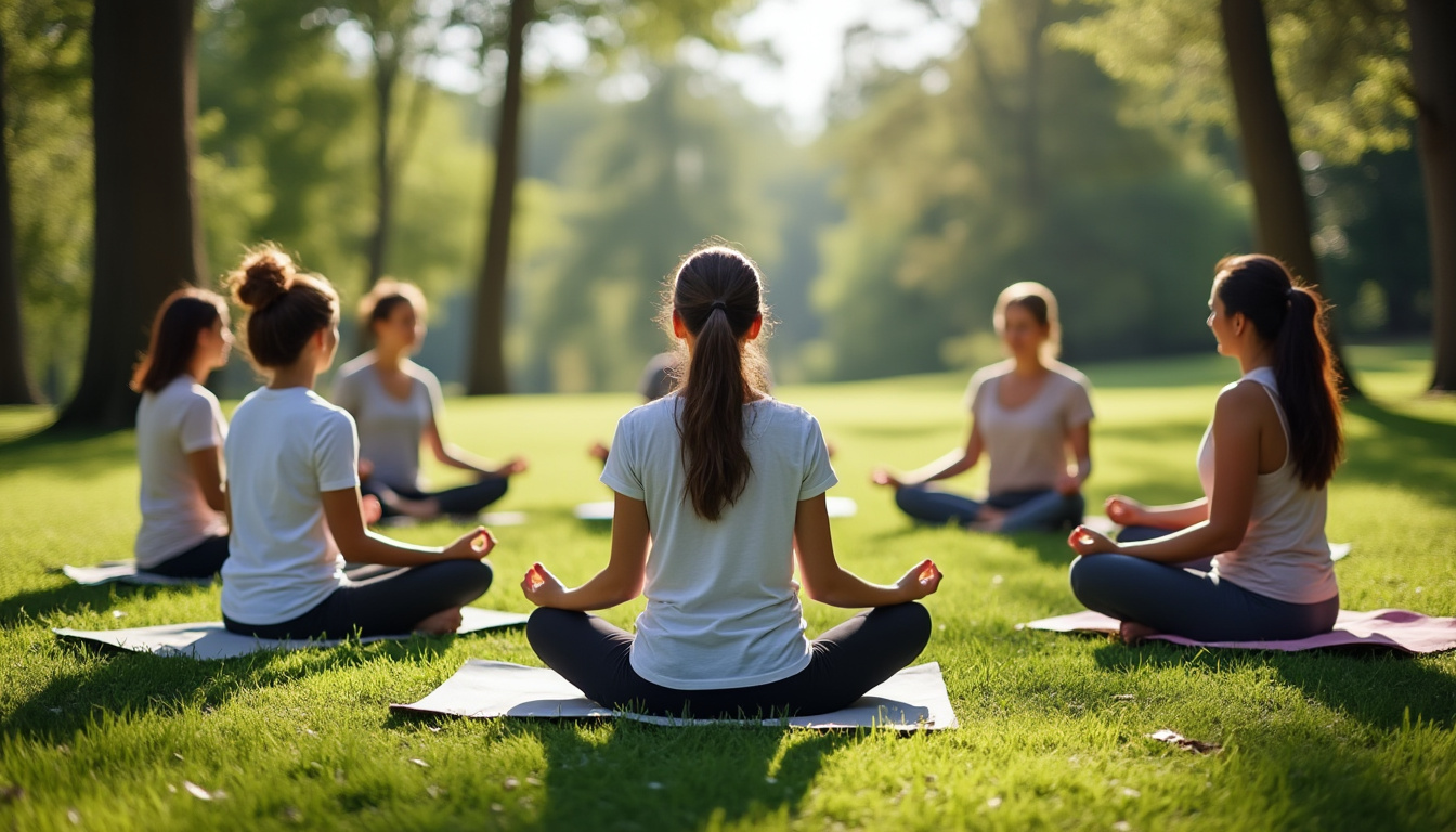 découvrez les différences essentielles entre la méditation et la relaxation pour mieux comprendre leurs bienfaits et choisir la pratique qui vous convient.