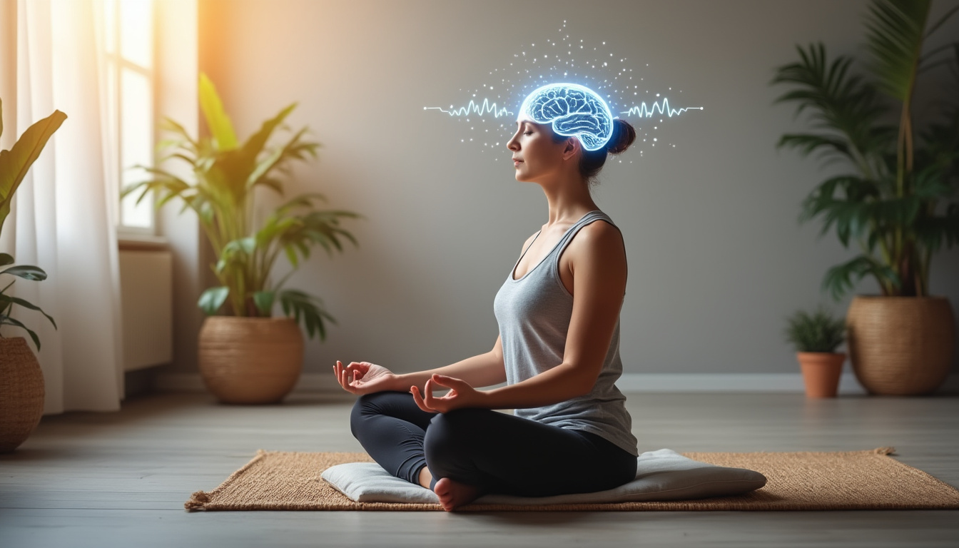 découvrez pourquoi la méditation fonctionne en explorant ses bienfaits sur le corps et l'esprit, et comment elle améliore la concentration, réduit le stress et favorise le bien-être général.
