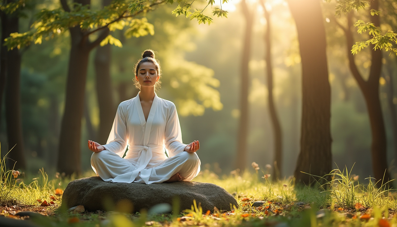 découvrez les différences entre le yoga et la méditation pour choisir la pratique qui vous convient le mieux et améliorer votre bien-être au quotidien.