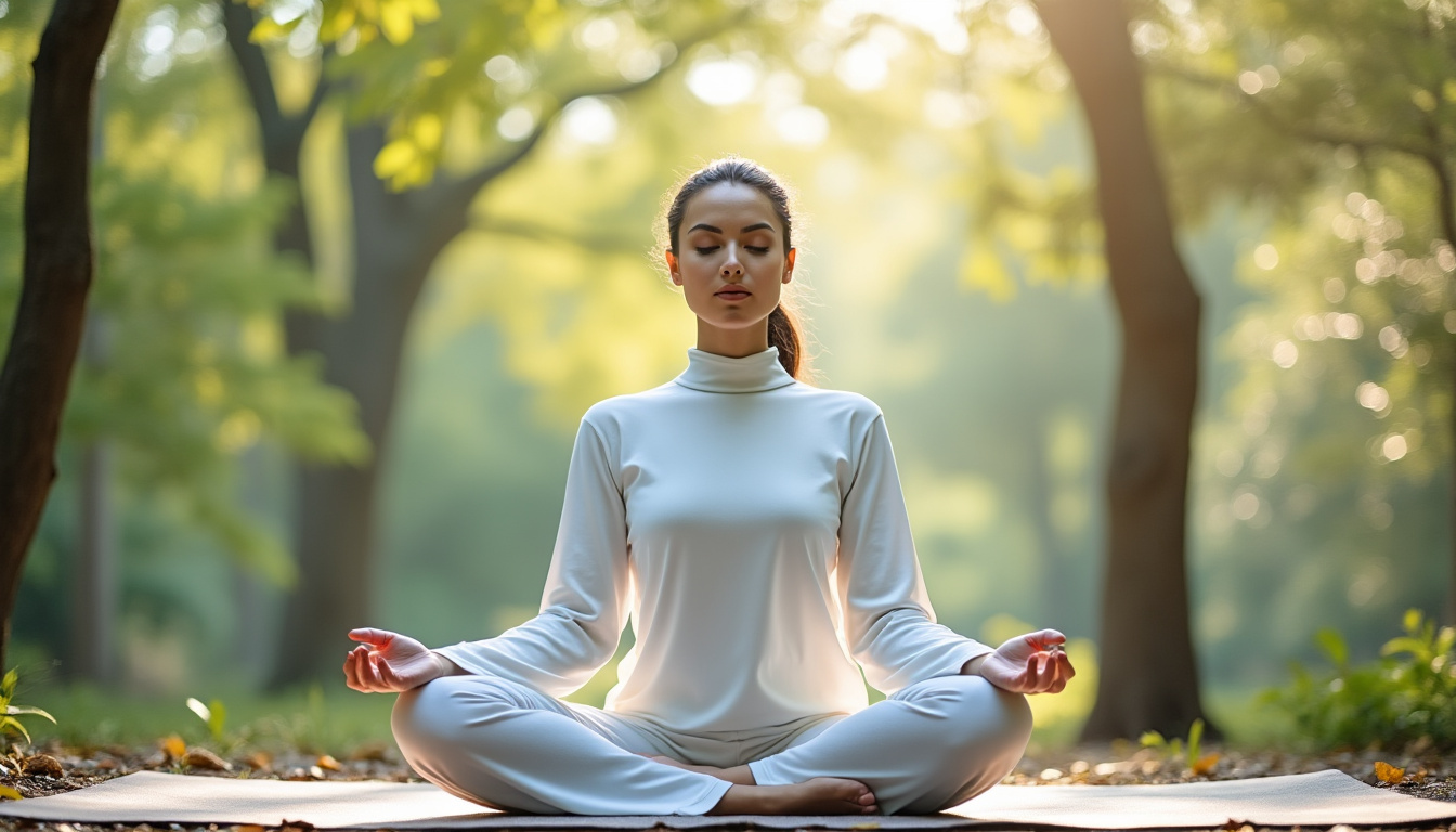 découvrez les différences entre le yoga et la méditation pour choisir la pratique qui vous convient le mieux et améliorer votre bien-être au quotidien.
