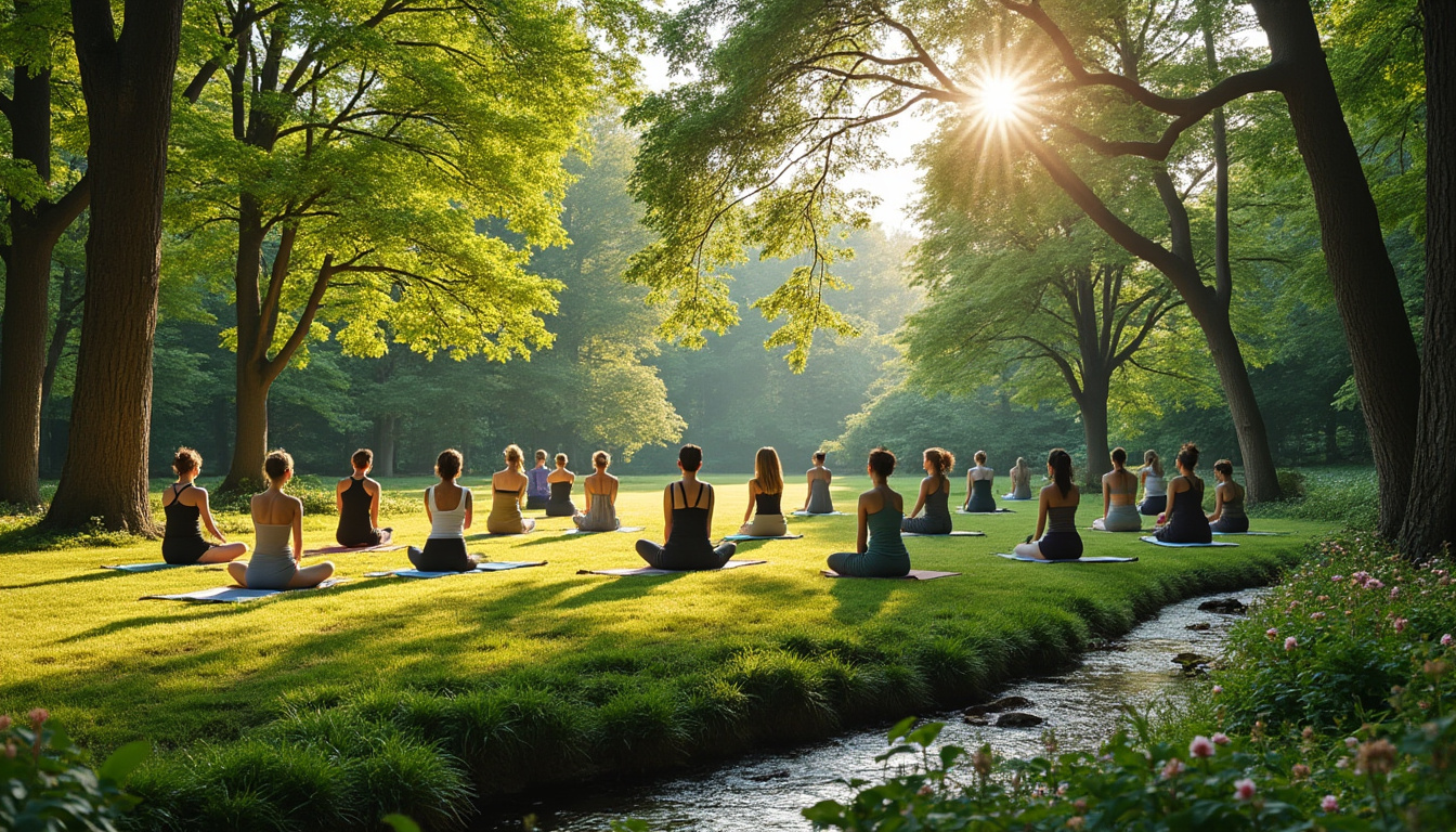 découvrez les différences entre le yoga et la méditation pour choisir la pratique qui convient le mieux à votre bien-être physique et mental.