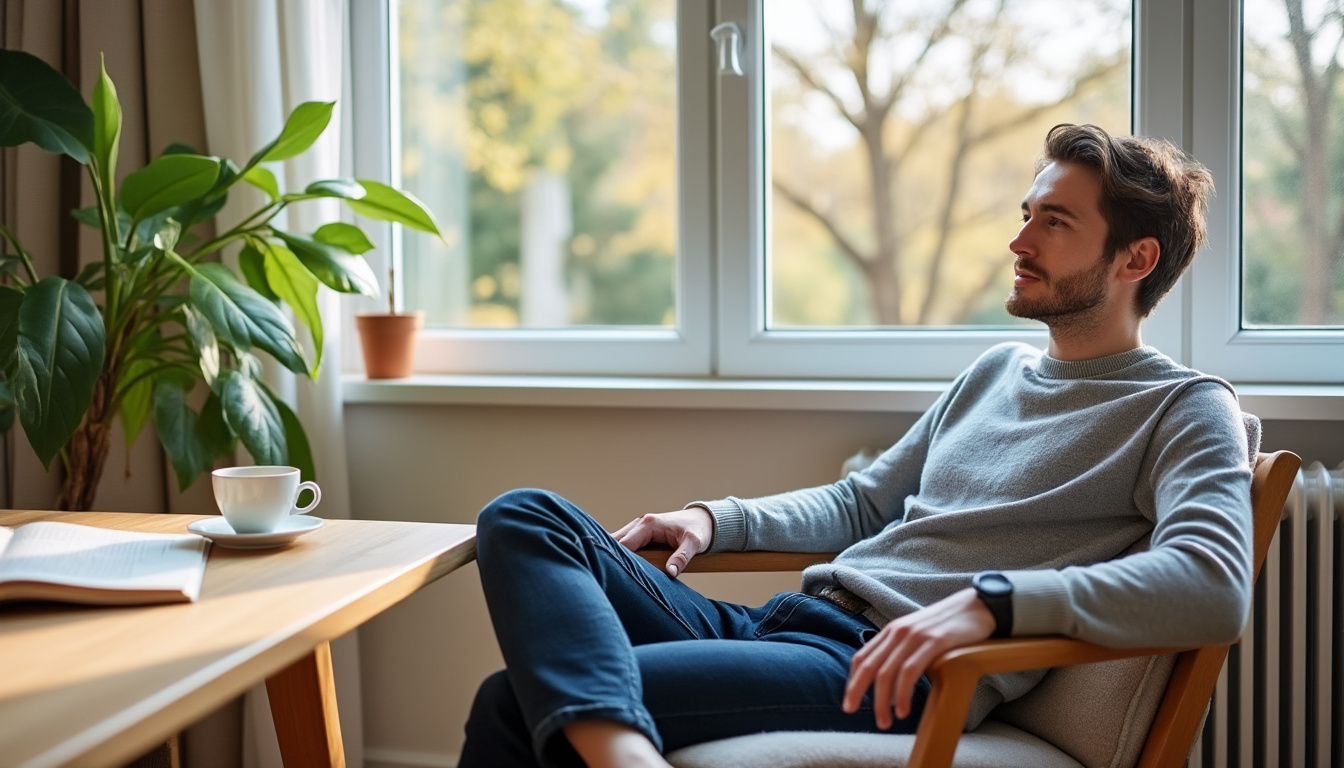 découvrez comment récupérer de la fatigue mentale, reconnaître ses signes et retrouver progressivement énergie, concentration et équilibre.