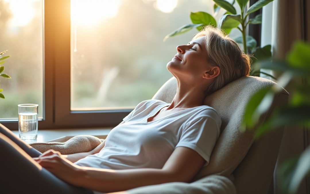 Fatigue mentale : comment récupérer