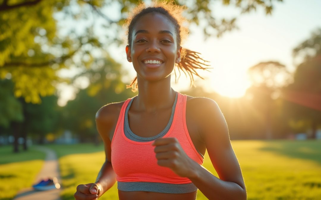 Le sport est-il efficace contre le stress ?