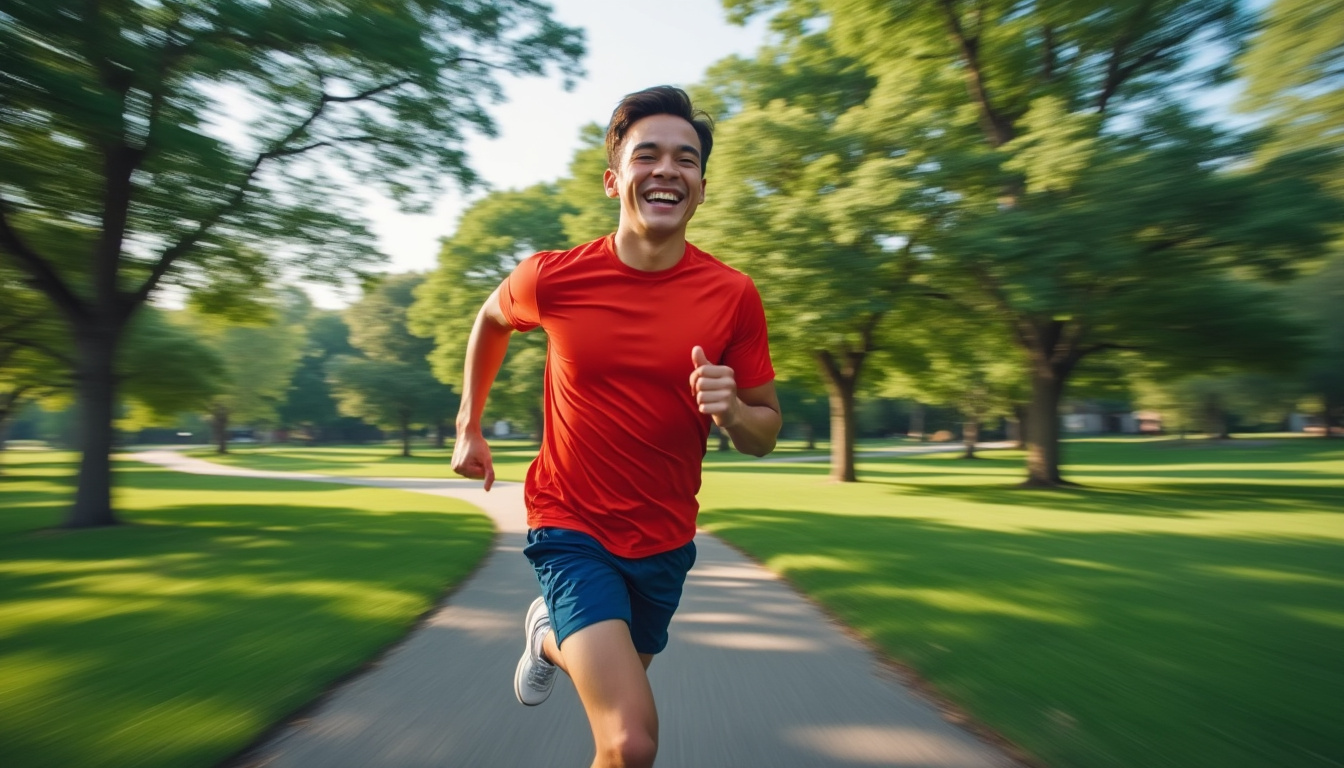 découvrez comment le sport peut aider à réduire le stress, améliorer votre bien-être mental et favoriser une meilleure gestion des émotions au quotidien.