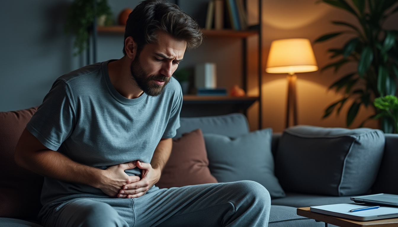 découvrez comment le stress influence la digestion et quelles solutions adopter pour mieux gérer ses effets sur votre bien-être intestinal.