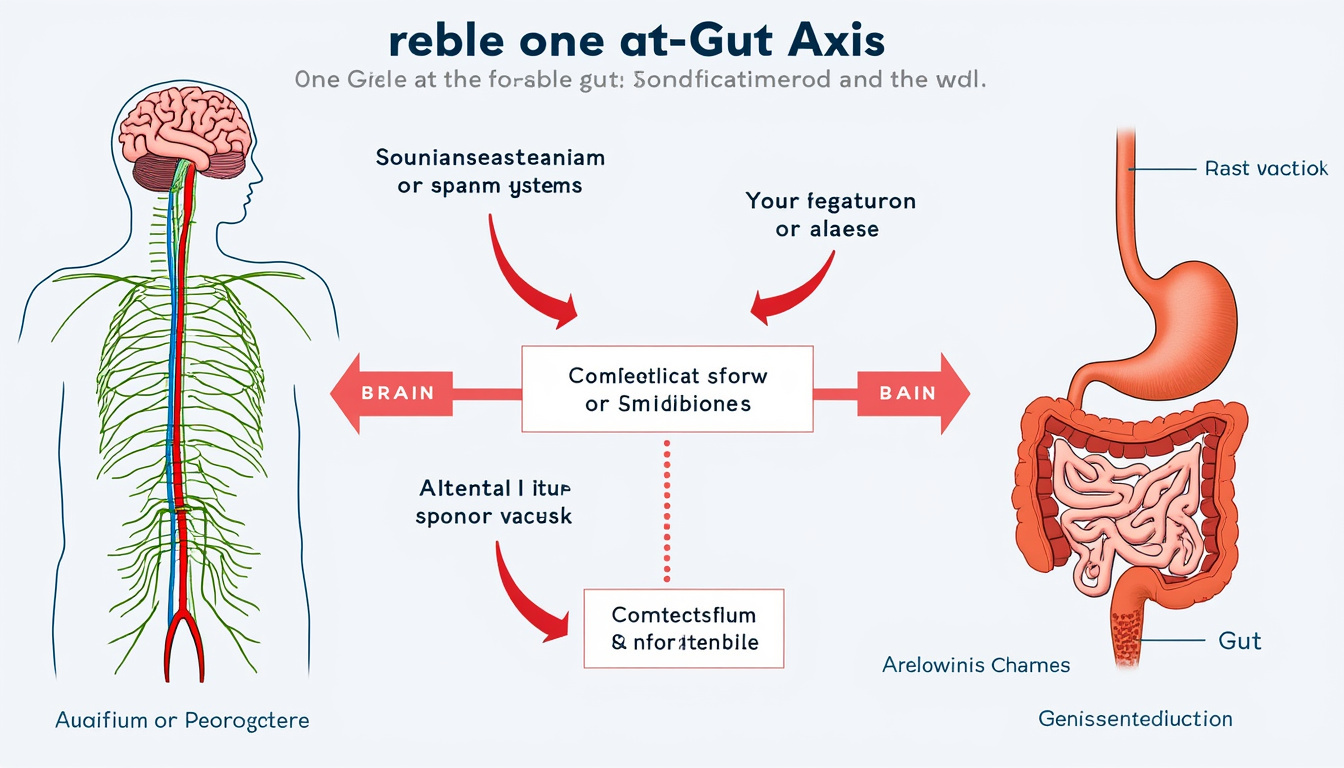 découvrez comment le stress influence votre digestion et apprenez des conseils pour mieux gérer ces interactions afin d'améliorer votre bien-être digestif.