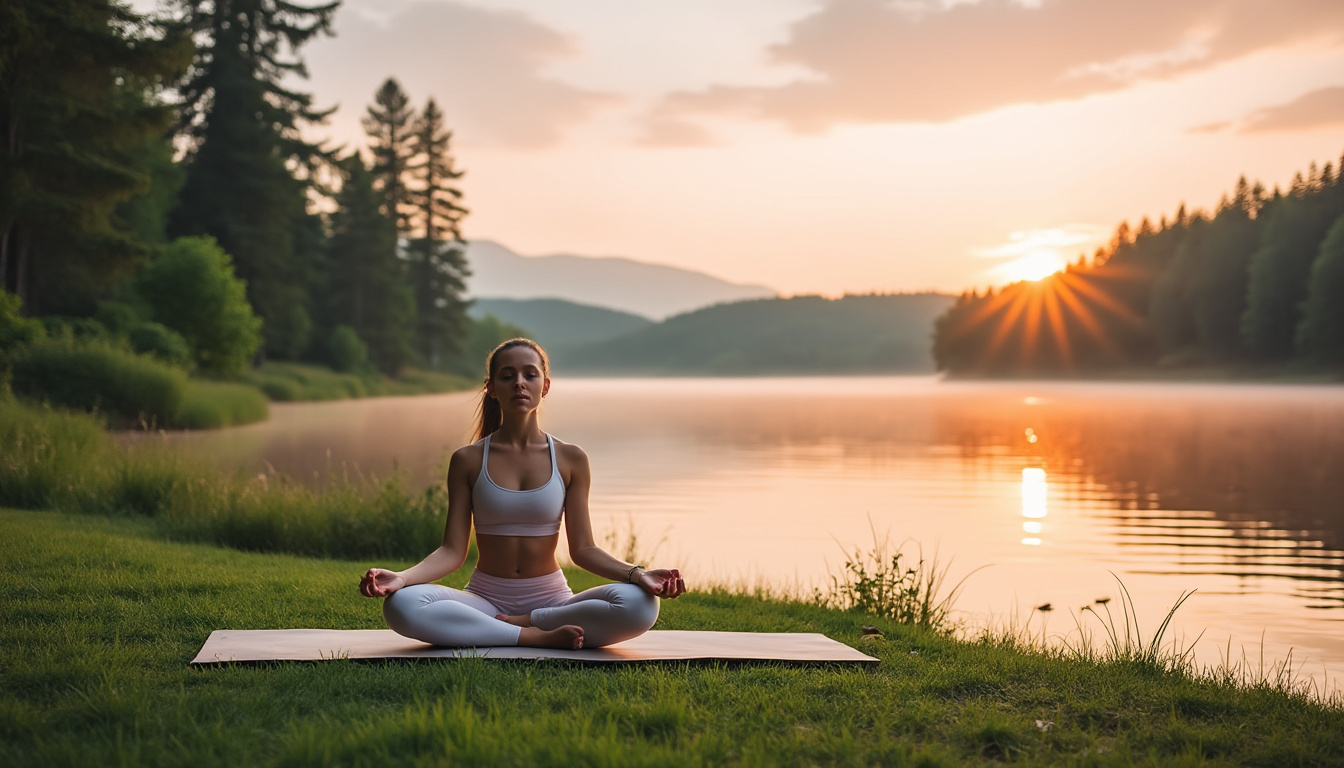 découvrez quel sport choisir pour réduire efficacement le stress et améliorer votre bien-être au quotidien.