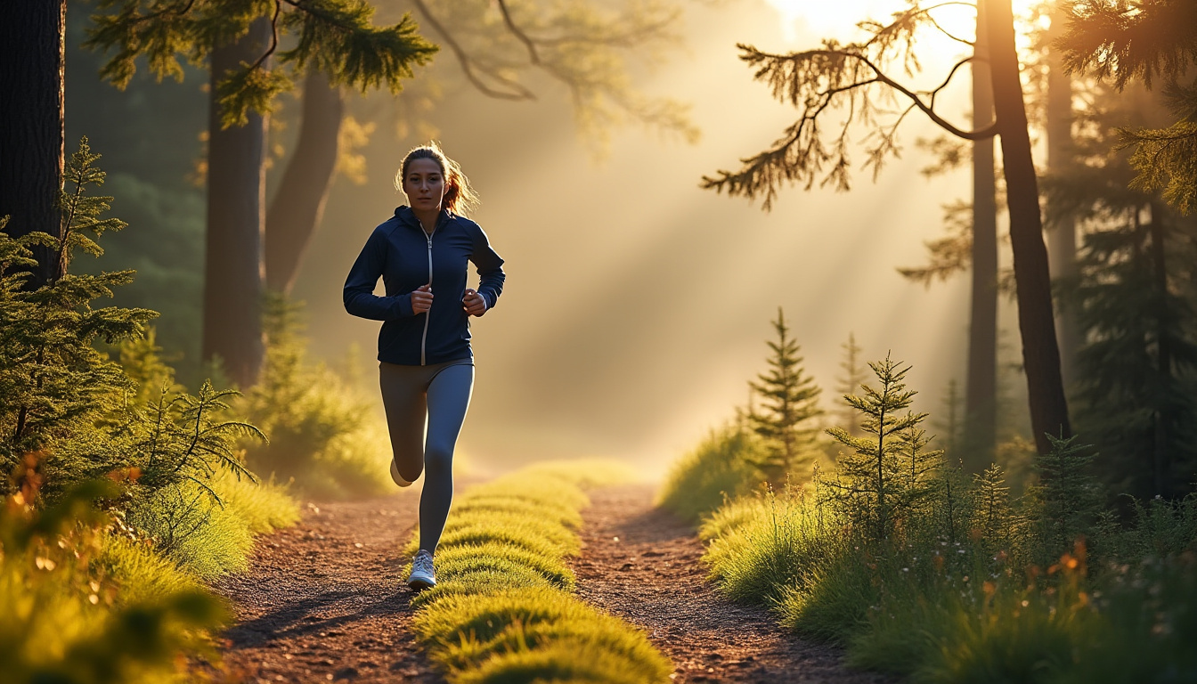 découvrez quel sport pratiquer pour réduire efficacement le stress et améliorer votre bien-être au quotidien.