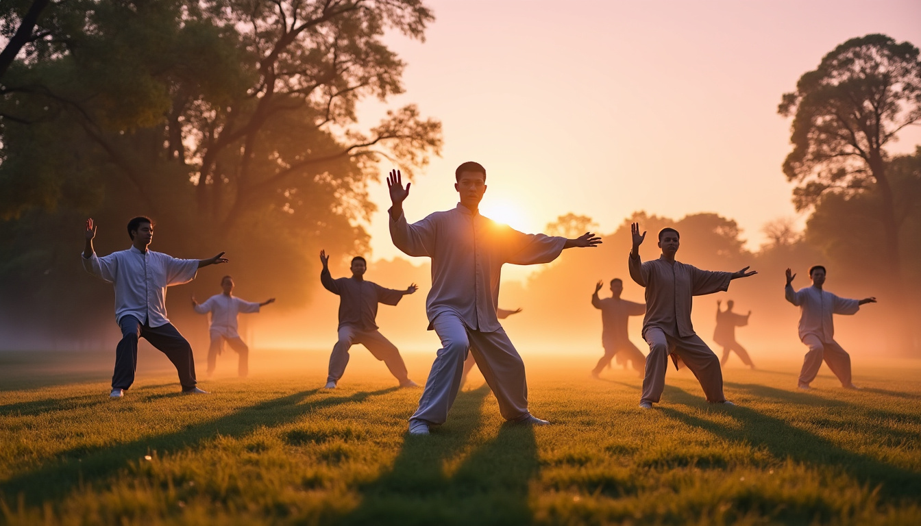 découvrez quel sport pratiquer pour réduire efficacement le stress et améliorer votre bien-être au quotidien.