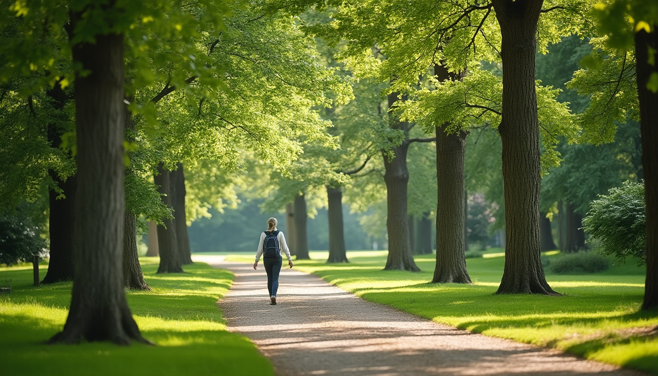 découvrez des alternatives naturelles aux médicaments anti-stress : plantes, techniques de relaxation et habitudes pour apaiser le stress au quotidien.