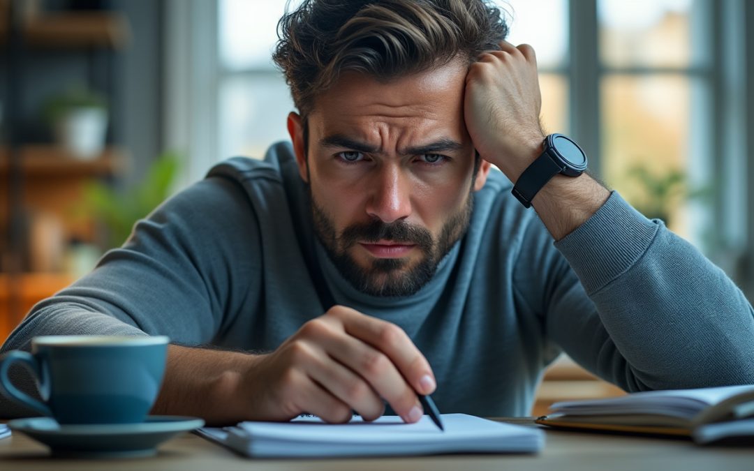 Café et stress : bon ou mauvais ?