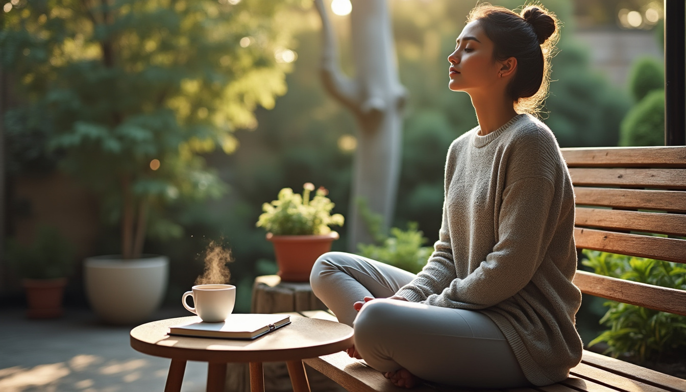 café et stress : découvrez si la caféine peut accentuer l’anxiété ou améliorer votre vigilance, et comment adapter votre consommation.