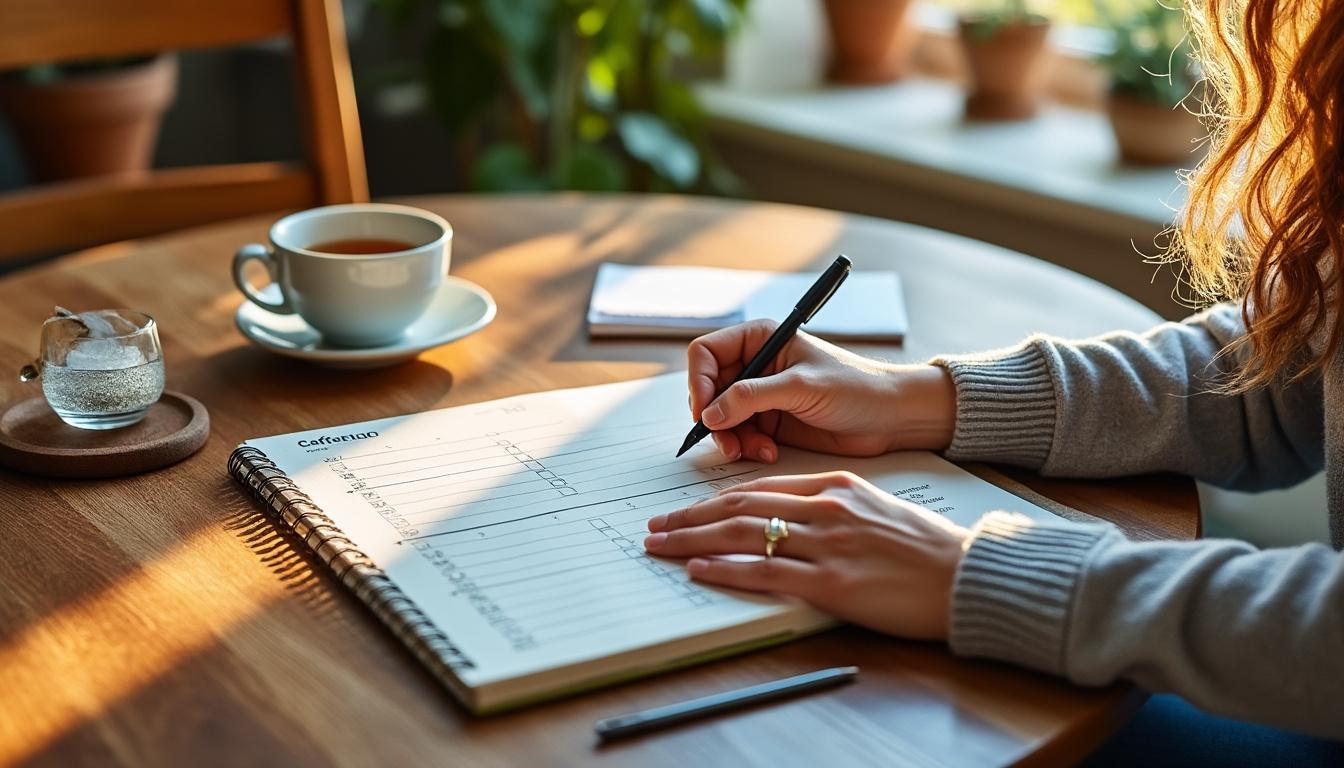 le café peut-il augmenter le stress ou aider à se concentrer ? découvrez les effets de la caféine et comment adapter votre consommation.