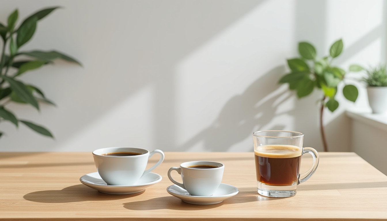 le café peut-il aggraver le stress ou aider à mieux se concentrer ? découvrez ses effets sur l’anxiété et comment adapter votre consommation.