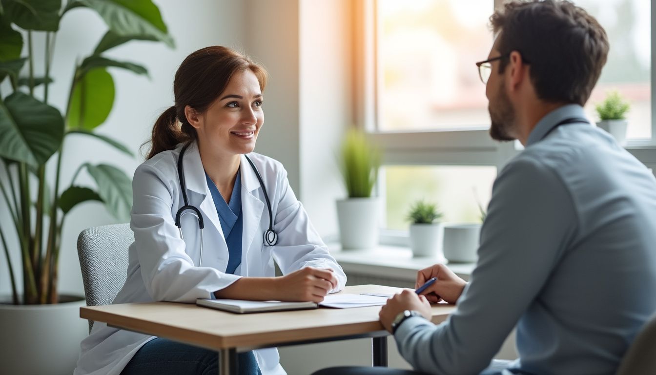 stress passager ou anxiété persistante : découvrez dans quels cas un traitement peut être envisagé et pourquoi demander conseil à un professionnel de santé.
