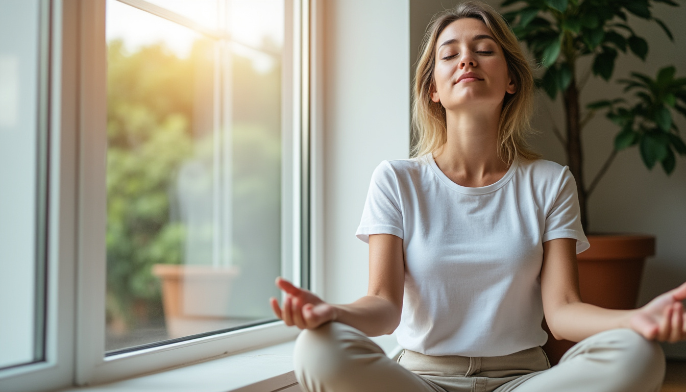 découvrez les meilleures habitudes à adopter au quotidien pour réduire le stress, retrouver votre calme et améliorer votre bien-être.