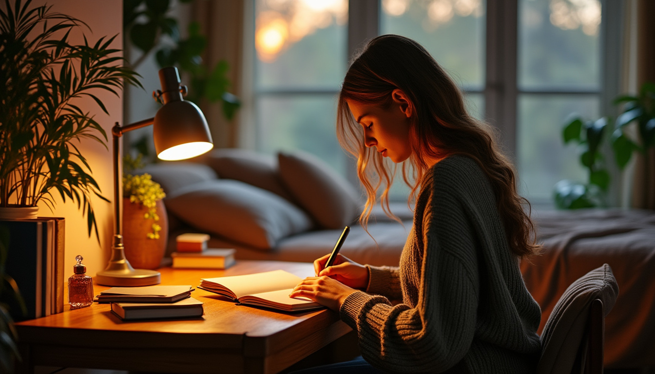découvrez les meilleures habitudes pour réduire le stress au quotidien, retrouver votre calme et améliorer votre bien-être grâce à des conseils simples.