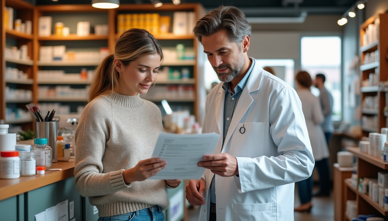découvrez les médicaments parfois prescrits contre le stress, leurs différences et les précautions à connaître avant d’envisager un traitement.