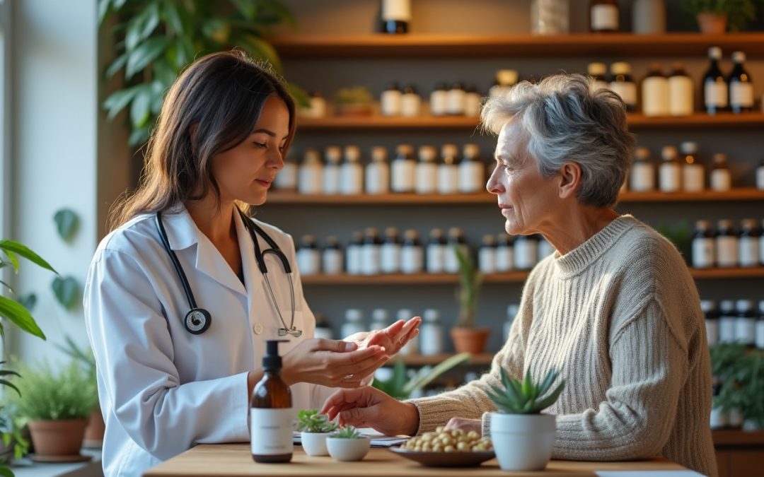 Médicaments contre le stress : lesquels existent
