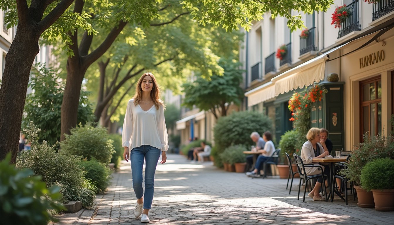 découvrez un exemple concret de routine anti-stress, avec des gestes simples à intégrer au quotidien pour retrouver calme et sérénité.